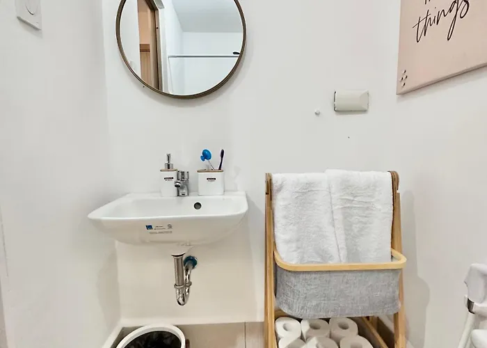 9th Queen Size One Bedroom In Grace Residences, Taguig *